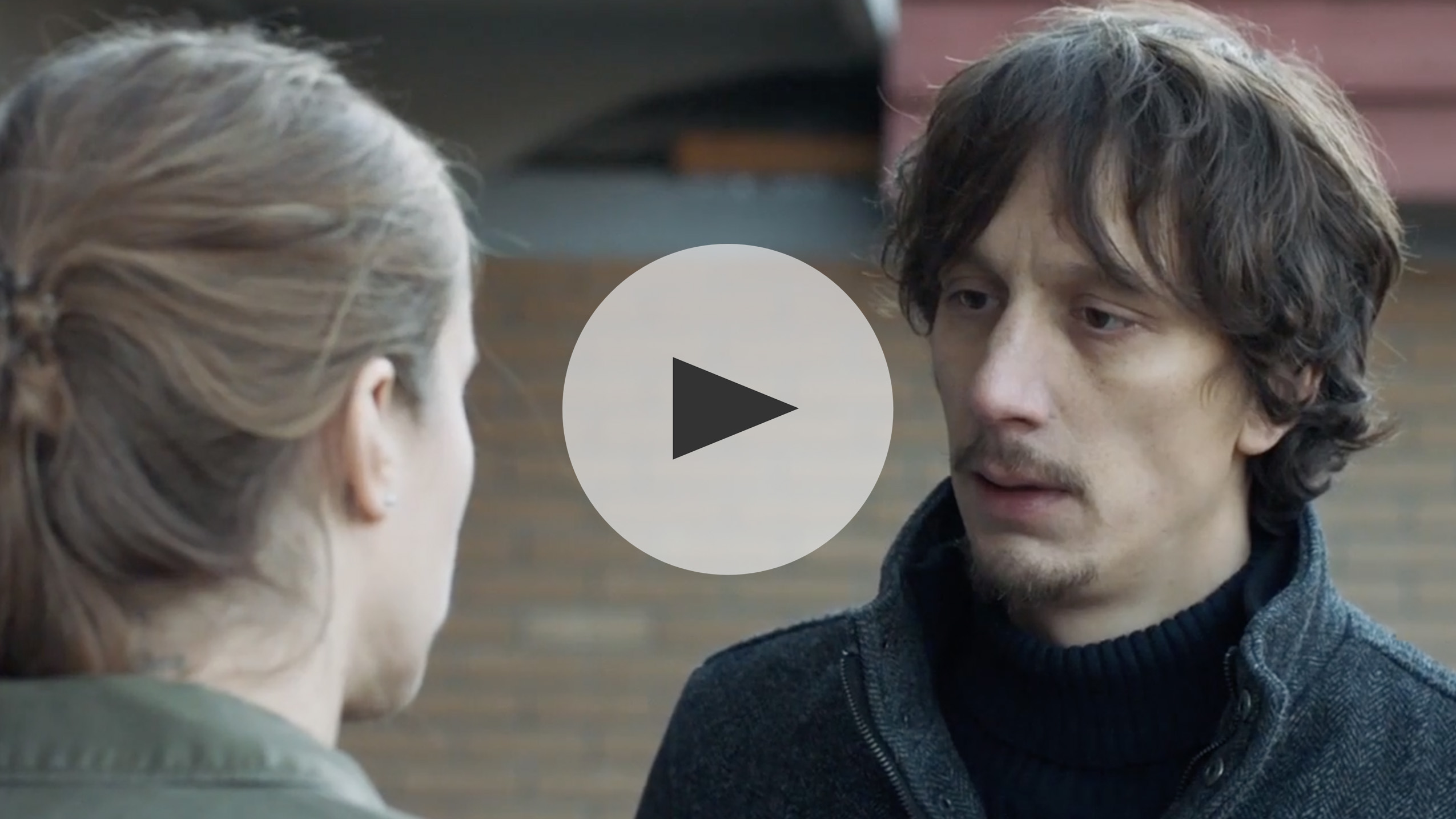 ex-husband Brane (Half -sister) - drama 