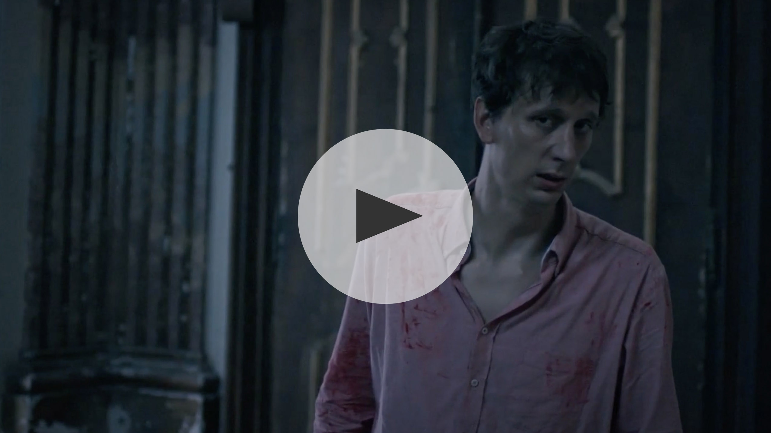 Tourist guide Marjan