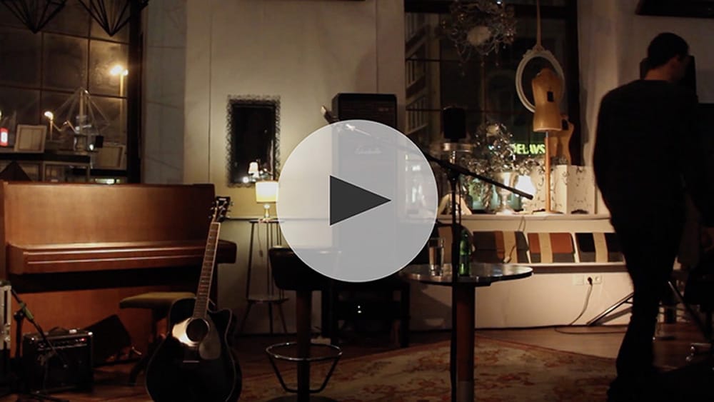 Pesem za eno Drevo trailer 2